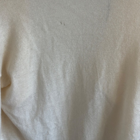 Calypso St. Barth Cashmere Cardigan XS - Picture 9 of 9